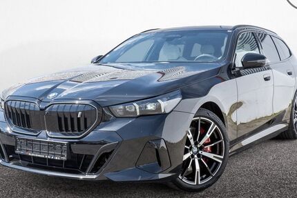 BMW i5 26.820 km 60.950 &euro; Teltow 14513