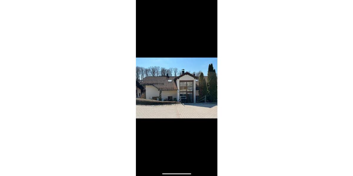Erdgeschoßwohnung Passau Mühltal - 1 Zimmer, 22 m&sup2;, 79.900&euro; | Angebot:26789102