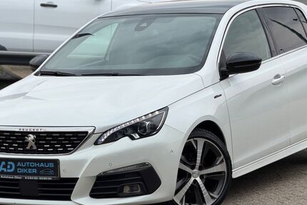 Peugeot 308 83.820 km 11.800 &euro; Hückelhoven 41836