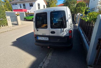 Opel Combo 222.200 km 1.499 &euro; Munchen 80939