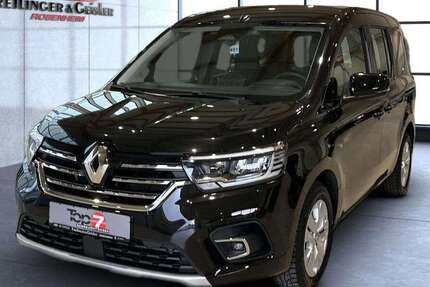 Renault Kangoo 107.072 km 17.490 &euro; Rosenheim 83022