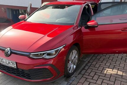 VW Golf 26.100 km 23.700 &euro; Naumburg 34311
