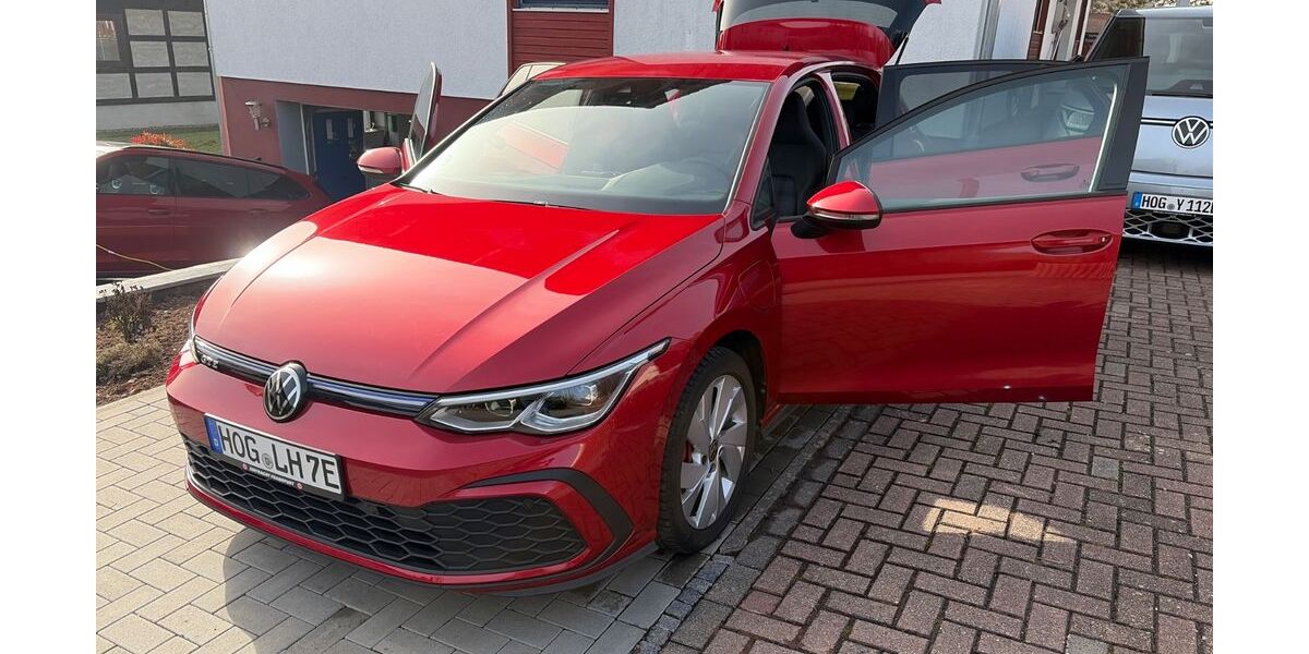 VW Golf 26.100 km 23.700 &euro; Naumburg 34311