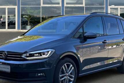 VW Touran 17.500 km 30.950 &euro; Herborn 35745
