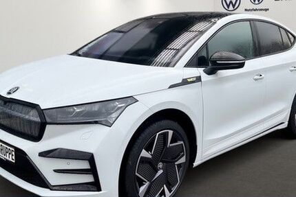 Skoda Enyaq 37.545 km 38.990 &euro; Rüdersdorf 15562