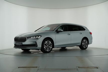 Skoda Superb 26.663 km 37.289 &euro; Erfurt 99086