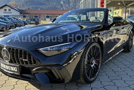 Mercedes-Benz SL 55 AMG 3.300 km 157.900 &euro; Penzberg 82377