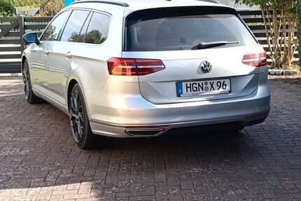 VW Passat Variant 140.000 km 14.700 &euro; Boizenburg 19258