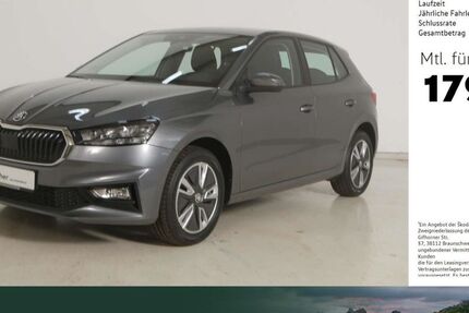 Skoda Fabia 11.450 km 16.440 &euro; Amberg 92224