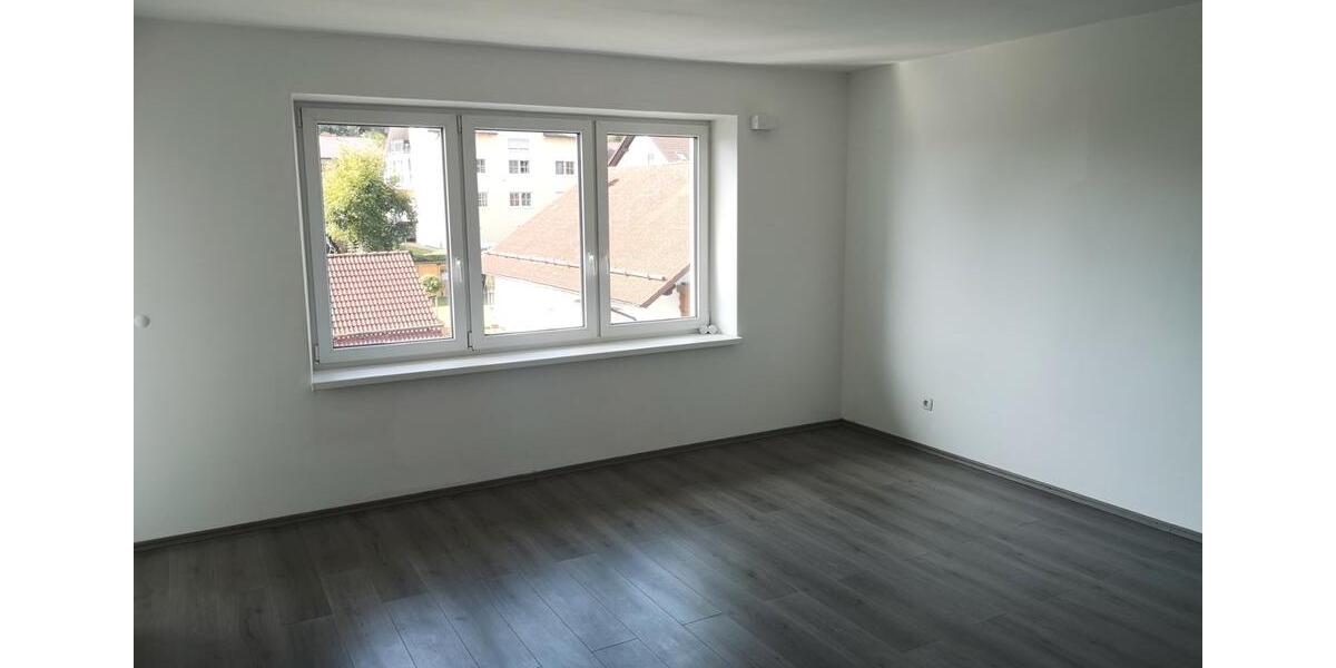 Etagenwohnung Furth im Wald - 3 Zimmer, 75 m&sup2;, 590&euro; | Angebot:26671335