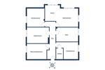 Etagenwohnung Buttenheim Stackendorf - 5 Zimmer, 123 m&sup2;, 429.000&euro; | Angebot:26308392