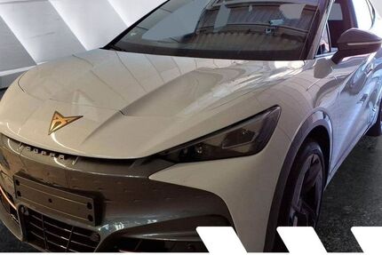 Cupra Tavascan 10.345 km 47.293 &euro; Gelnhausen 63571