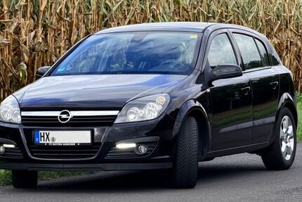 Opel Astra 203.400 km 2.490 &euro; Höxter 37671