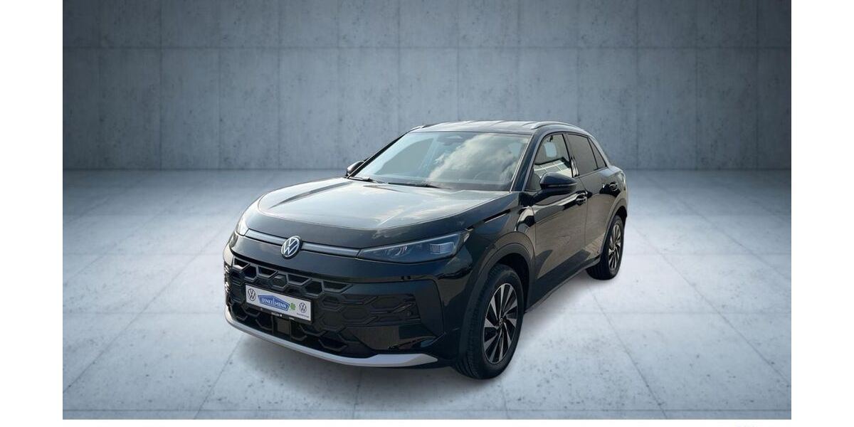 VW T-Roc 10.500 km 34.950 &euro; Soltau 29614