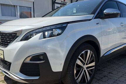Peugeot 3008 149.987 km 14.499 &euro; Nordhausen 99734
