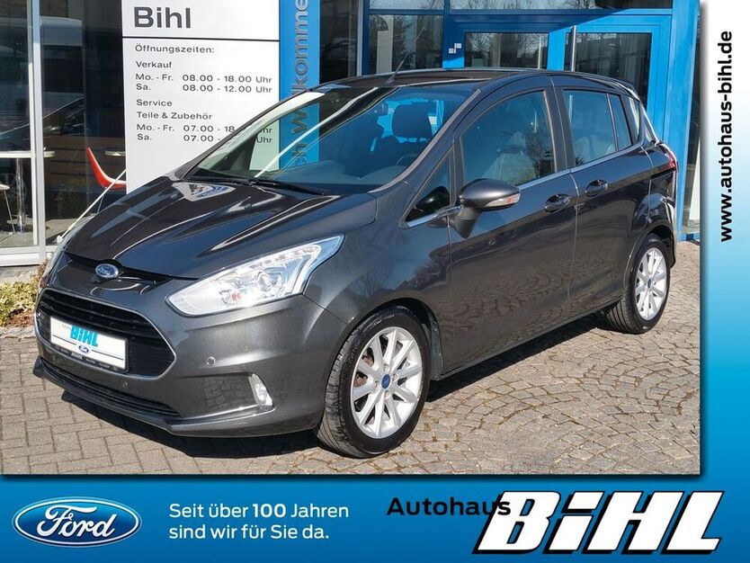 B-Max