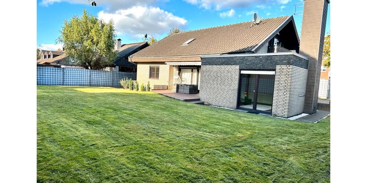 Einfamilienhaus Borken - 6 Zimmer, 167 m&sup2;, 499.000&euro; | Angebot:25945107