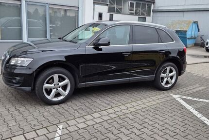Audi Q5 260.000 km 9.000 &euro; Raunheim 65479