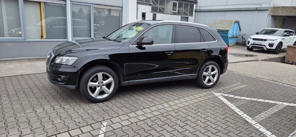 Audi Q5 260.000 km 9.000 &euro; Raunheim 65479