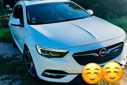 Opel Insignia 168.500 km 16.600 € Roth 91154