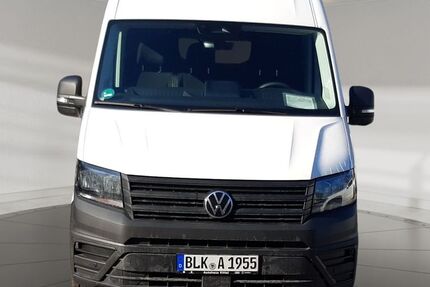 VW Crafter 8.200 km 39.990 &euro; Weißenfels 06667