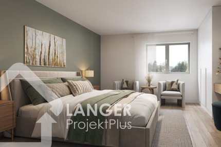 Wohnung Lingen (Ems) Damaschke - 2 Zimmer, 73 m&sup2;, 880&euro; | Angebot:23144370