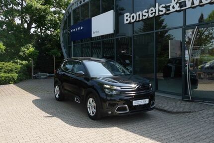 Citroen C5 Aircross 57.465 km 13.990 &euro; Erkelenz 41812