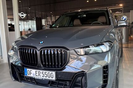 BMW X5 7.081 km 119.399 &euro; Rödermark 63322