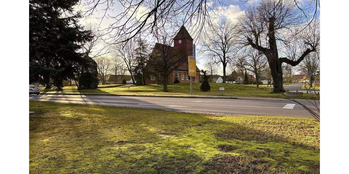 Grundstück Nauen Börnicke - 176.000&euro; | Angebot:26026708