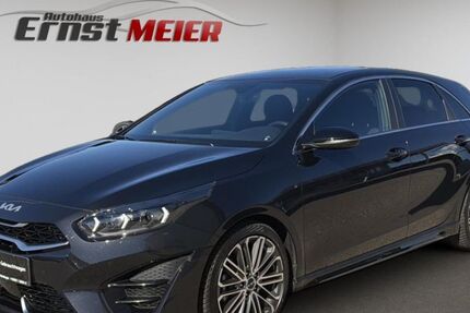 Kia ceed / Ceed 28.668 km 23.600 &euro; Nördlingen 86720