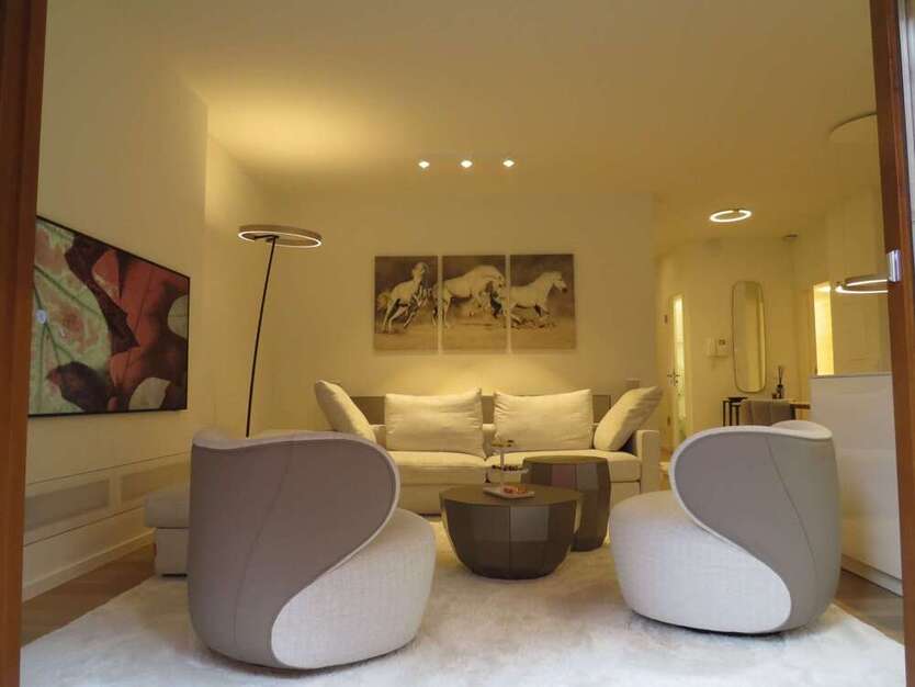 Wohnung zum Kaufen in Frankfurt 970.000 € 98 m²