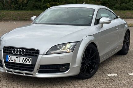 Audi TT 211.000 km 7.400 € Oldenburg 26135