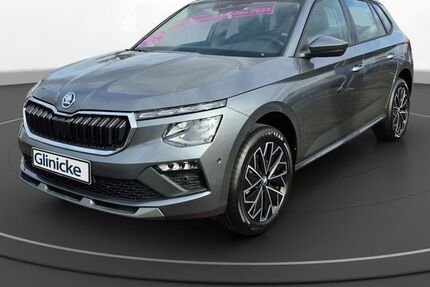 Skoda Kamiq 7.000 km 28.910 € Erfurt 99099