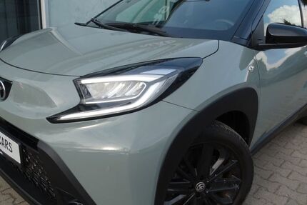 Toyota Aygo (X) 22.517 km 19.990 &euro; Nauen 14641