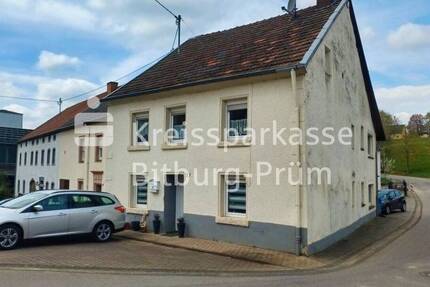 Haus Gilzem - 4 Zimmer, 120 m&sup2;, 95.000&euro; | Angebot:26291567