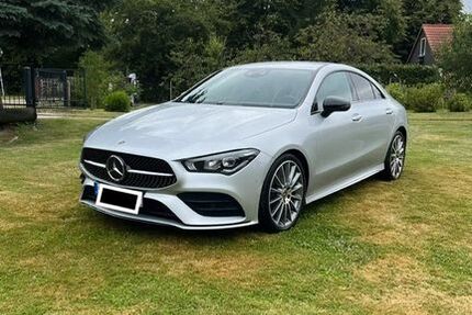Mercedes-Benz CLA 200 92.000 km 26.300 &euro; Abbenrode 38871