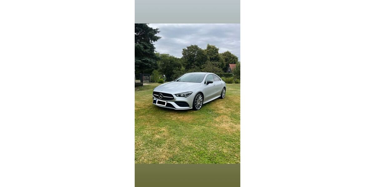 Mercedes-Benz CLA 200 92.000 km 26.300 &euro; Abbenrode 38871