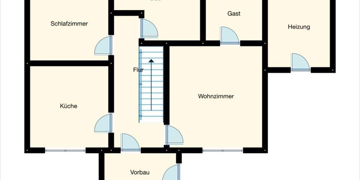 Einfamilienhaus Siptenfelde Siptenfelde - 6 Zimmer, 120 m&sup2;, 99.000&euro; | Angebot:25736669