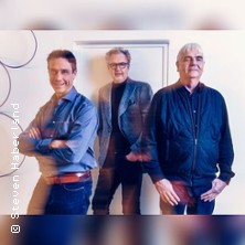 Martin Ehlers Trio 02.12.2025 Nica Jazz Club