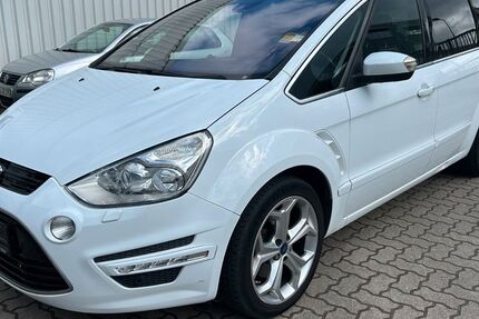Ford S-Max 296.000 km 4.399 &euro; Karlsruhe 76189