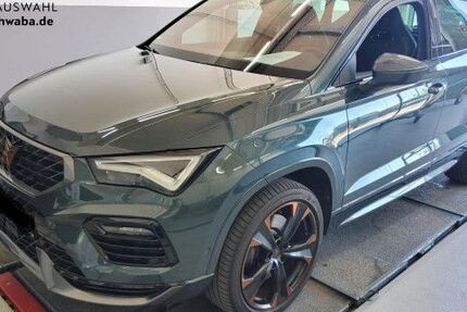 Cupra Ateca 23.800 km 33.890 &euro; Gersthofen 86368