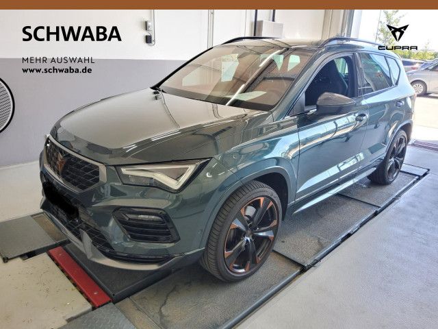 Cupra Ateca 23.800 km 34.890 &euro; Gersthofen 86368