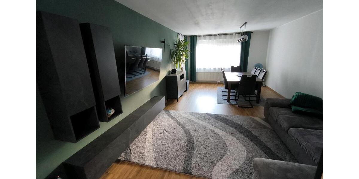 Etagenwohnung Ahlen Dolberg - 3 Zimmer, 83 m&sup2;, 205.000&euro; | Angebot:27096064
