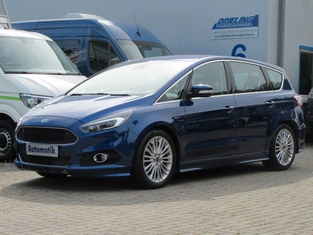 Ford S-Max 116.000 km 15.985 &euro; Hude 27798