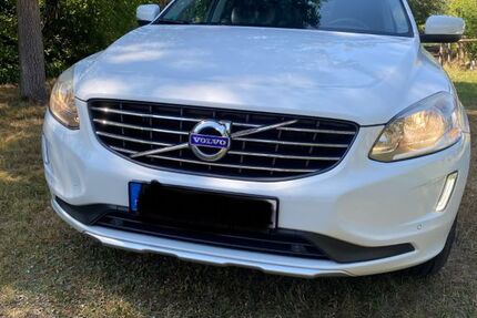 Volvo XC60 250.000 km 10.500 &euro; Sandberg 97657