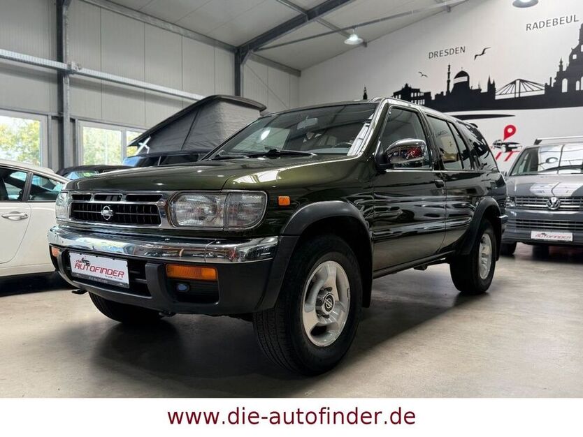 Pathfinder