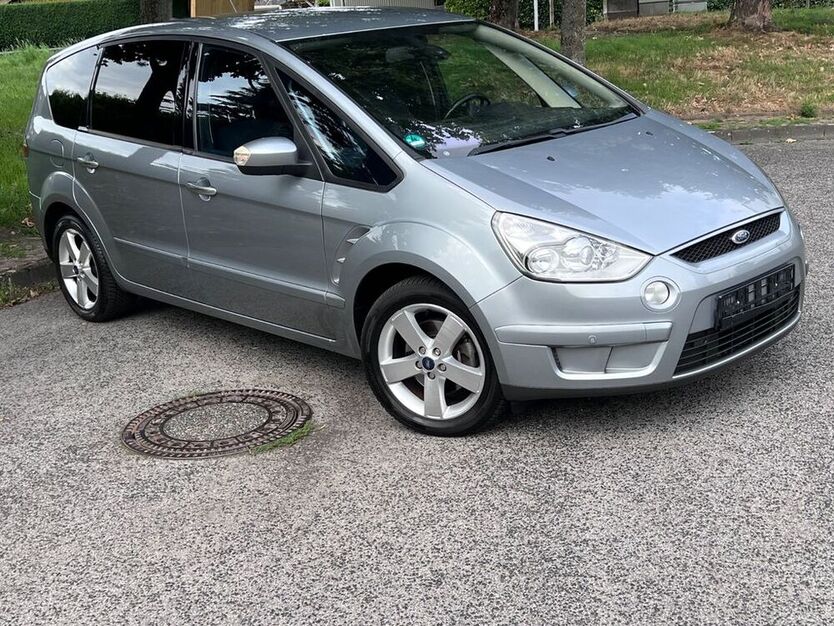 S-Max