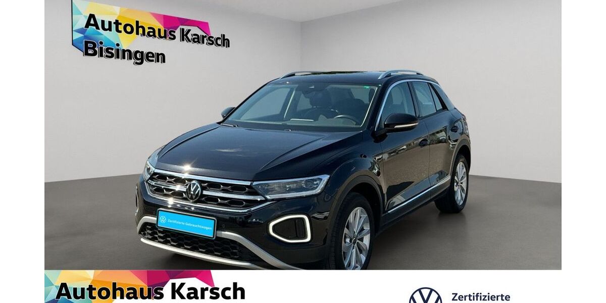 VW T-Roc 54.760 km 22.890 &euro; Bisingen 72406