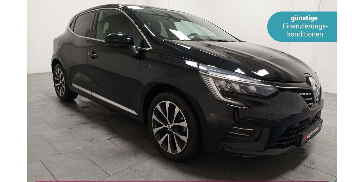 Renault Clio 10.954 km 18.270 &euro; Egelsbach 63329