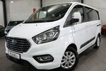 Ford Tourneo Custom 2.0 TDCI 320 L1 / 8-SITZER / NAVI 119.000 km 28.998 &euro; Hamm 59077